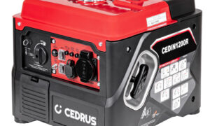 Agregat prądotwórczy Cedrus CEDIN1200R (CEDIN1200R)