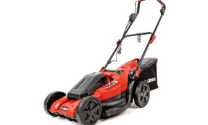 Kosiarka elektryczna Cedrus CEDKE40 (CEDKE40)