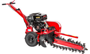 Koparka łańcuchowa Cedrus CEDKP01 (CEDKP01)