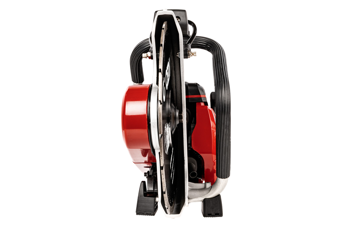 Przecinarka spalinowa Cedrus CEDPC300 (CEDPC300) - obrazek 2