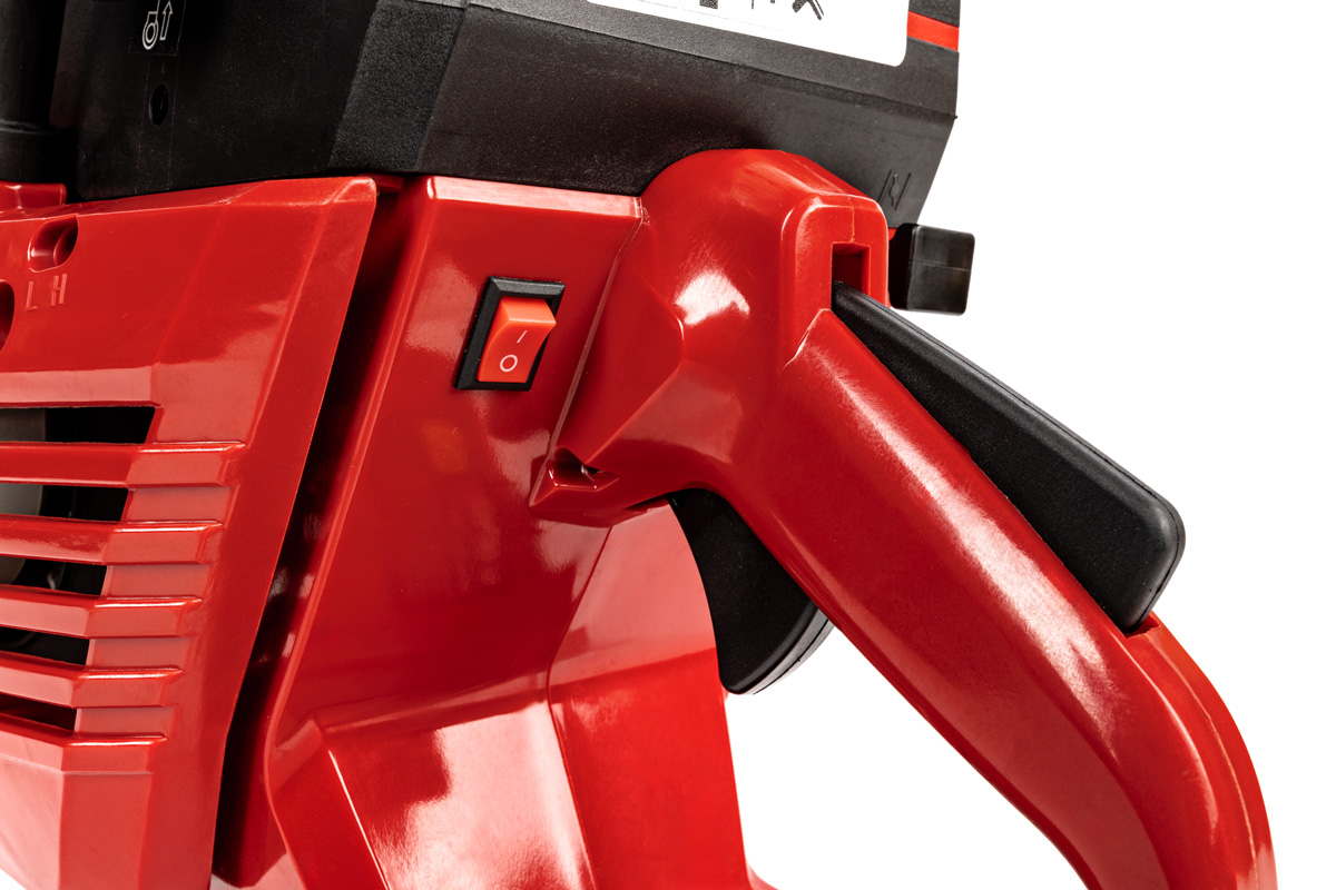 Przecinarka spalinowa Cedrus CEDPC300 (CEDPC300) - obrazek 10