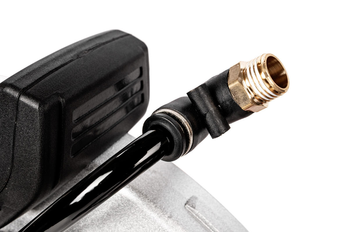 Przecinarka spalinowa Cedrus CEDPC300 (CEDPC300) - obrazek 11