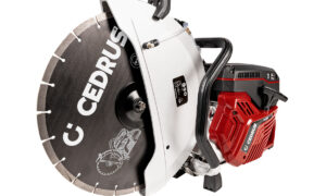 Przecinarka spalinowa Cedrus CEDPC400 (CEDPC400)