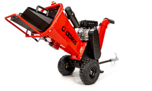 Rozdrabniacz Cedrus CEDRB02PRO (CEDRB02PRO)