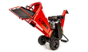 Rozdrabniacz Cedrus CEDRB02 (CEDRB02)