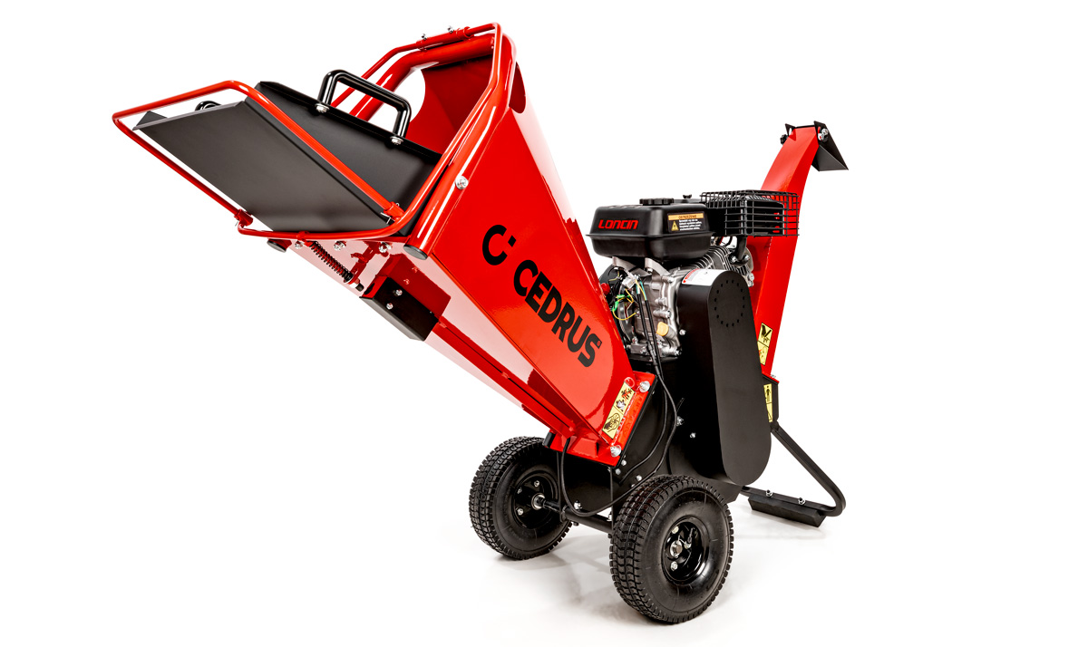 Rozdrabniacz Cedrus CEDRB02 (CEDRB02)