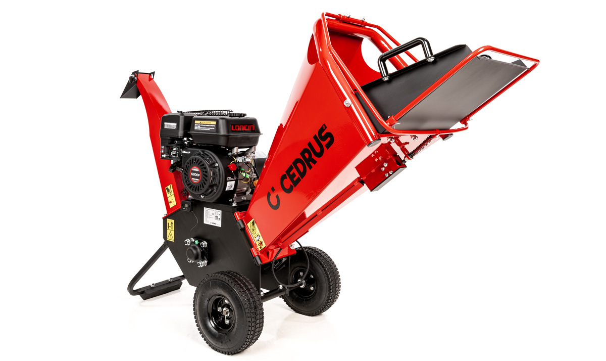 Rozdrabniacz Cedrus CEDRB02 (CEDRB02) - obrazek 3