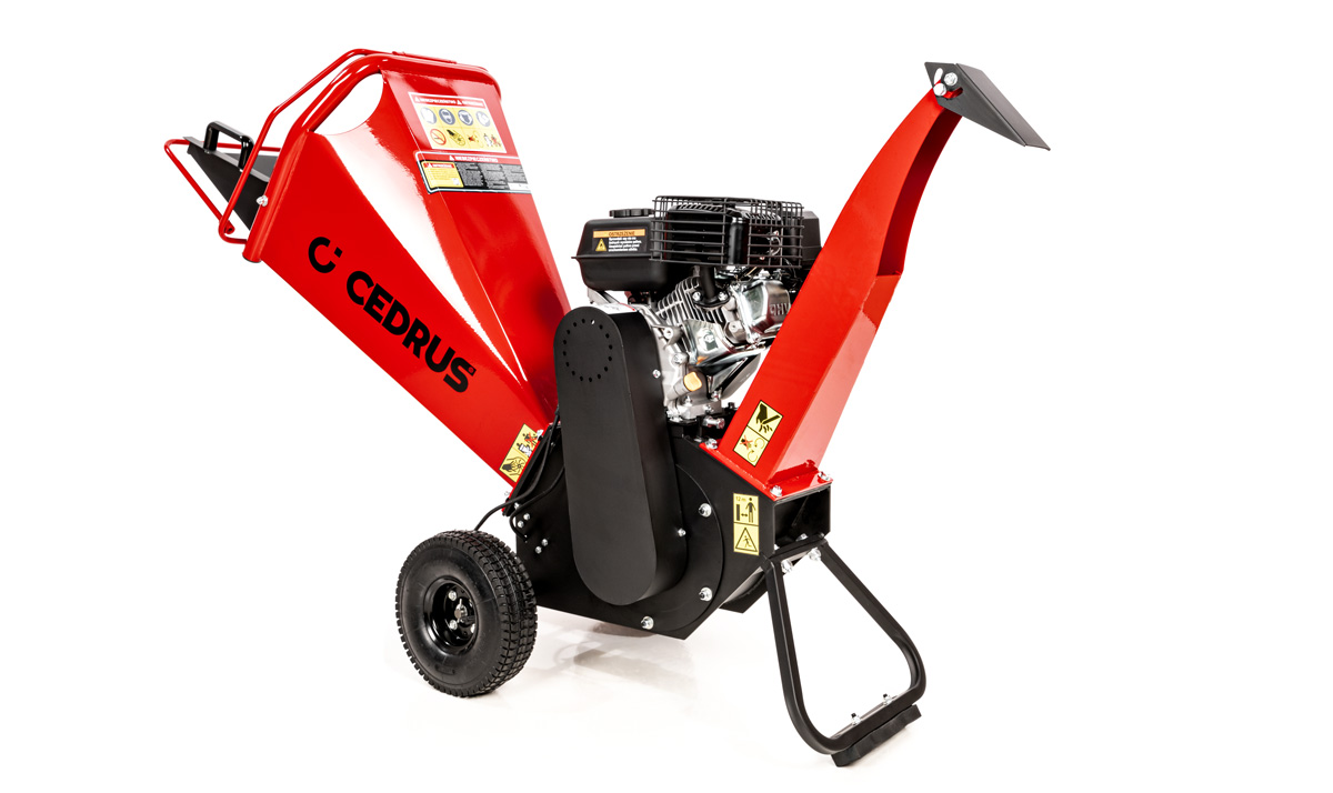 Rozdrabniacz Cedrus CEDRB02 (CEDRB02) - obrazek 7