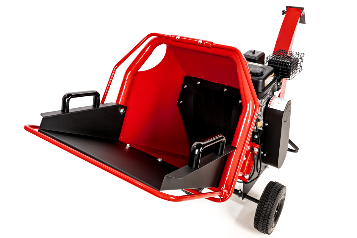 Rozdrabniacz Cedrus CEDRB02 (CEDRB02) - obrazek 9