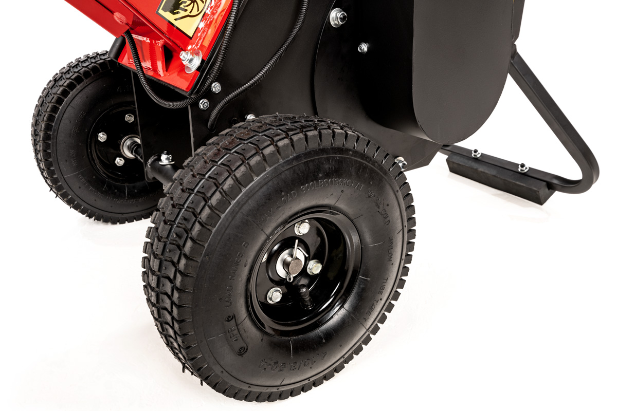 Rozdrabniacz Cedrus CEDRB02 (CEDRB02) - obrazek 10