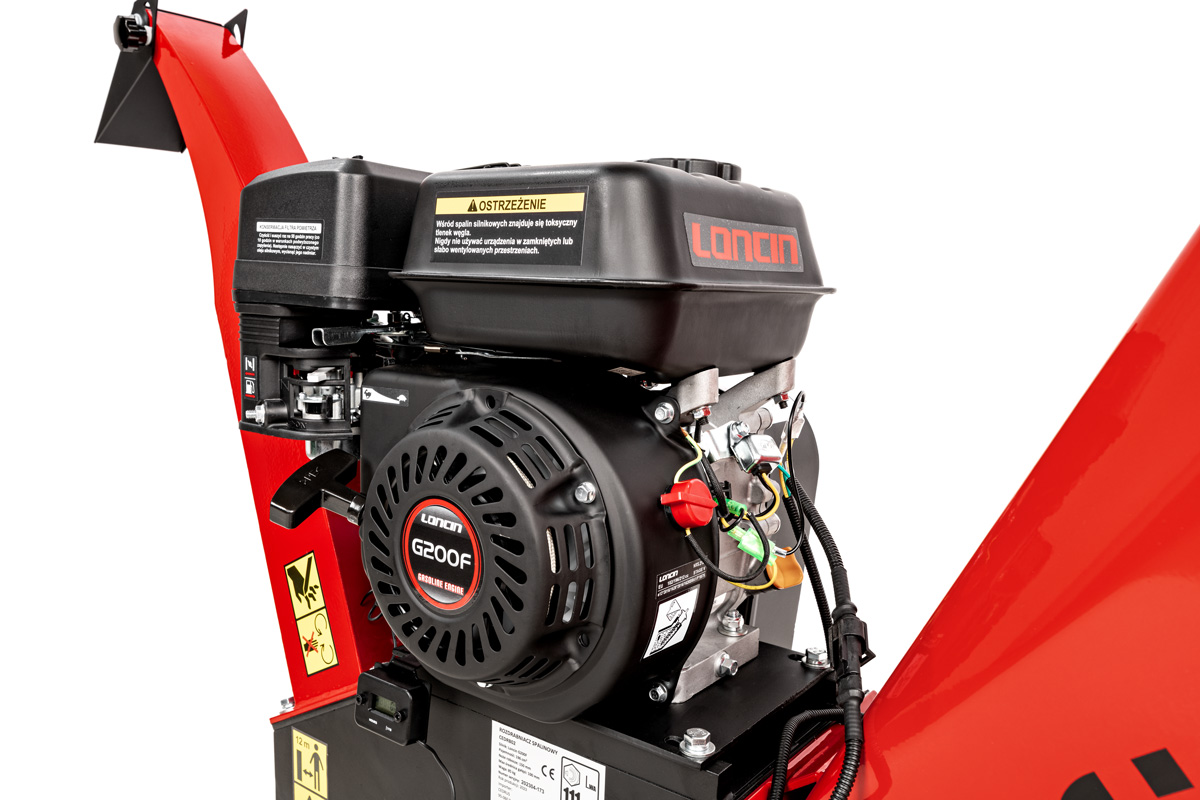 Rozdrabniacz Cedrus CEDRB02 (CEDRB02) - obrazek 13