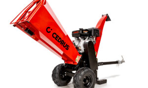 Rozdrabniacz Cedrus CEDRB03 (CEDRB03)