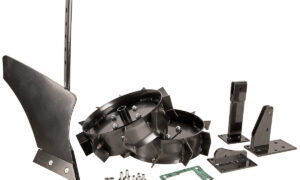 Zestaw do orania glebogryzarki CEDRUS GLX480 (CEDRGL54)