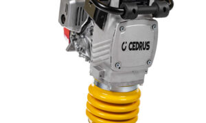 Stopa wibracyjna Cedrus CEDST01 (CEDST01)