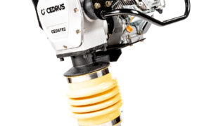 Stopa wibracyjna Cedrus CEDST02 (CEDST02)