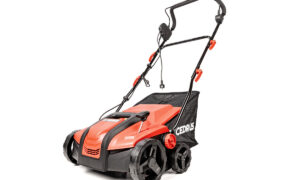 Wertykulator Cedrus CEDWE38 (CEDWE38)