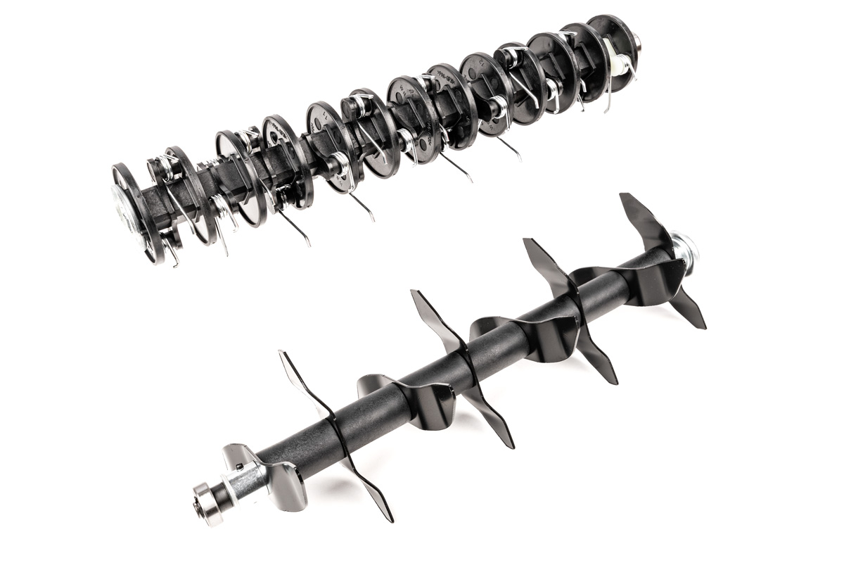 Wertykulator Cedrus CEDWE38 (CEDWE38) - obrazek 13