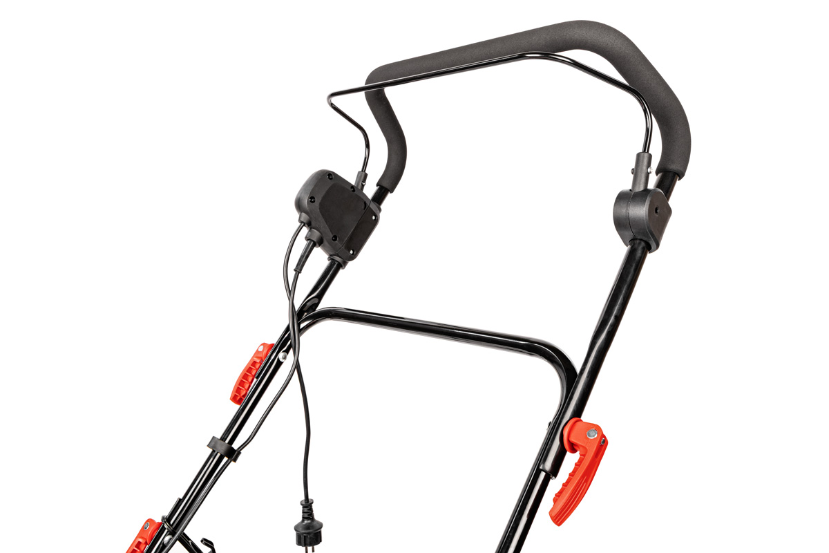 Wertykulator Cedrus CEDWE38 (CEDWE38) - obrazek 17