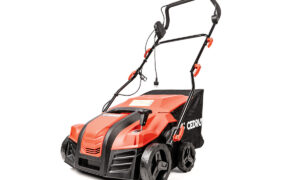 Wertykulator Cedrus CEDWE40 (CEDWE40)