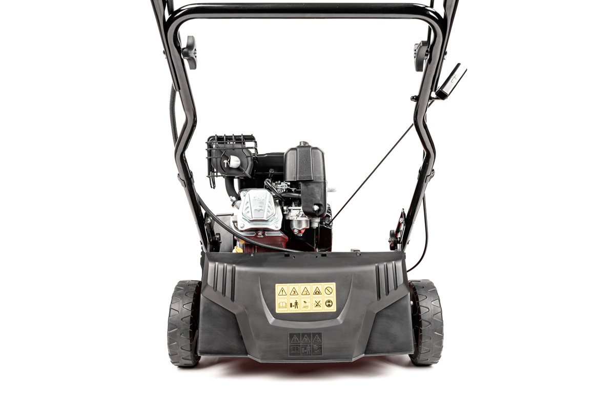 Wertykulator Cedrus CEDWR01-B (CEDWR01-B) - obrazek 6