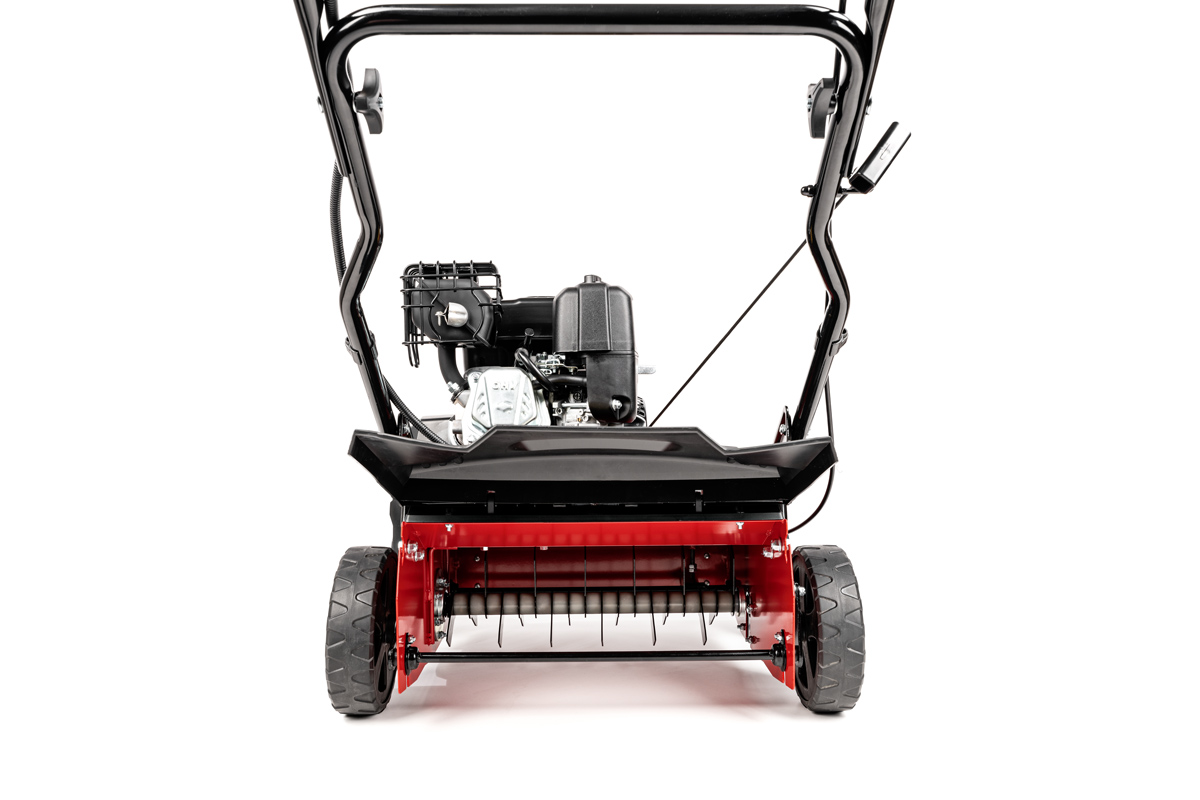 Wertykulator Cedrus CEDWR01-B (CEDWR01-B) - obrazek 7