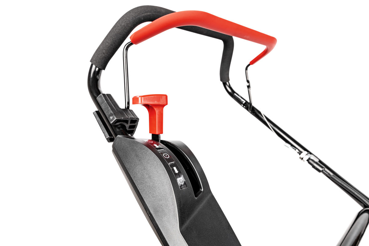 Wertykulator Cedrus CEDWR01-B (CEDWR01-B) - obrazek 12