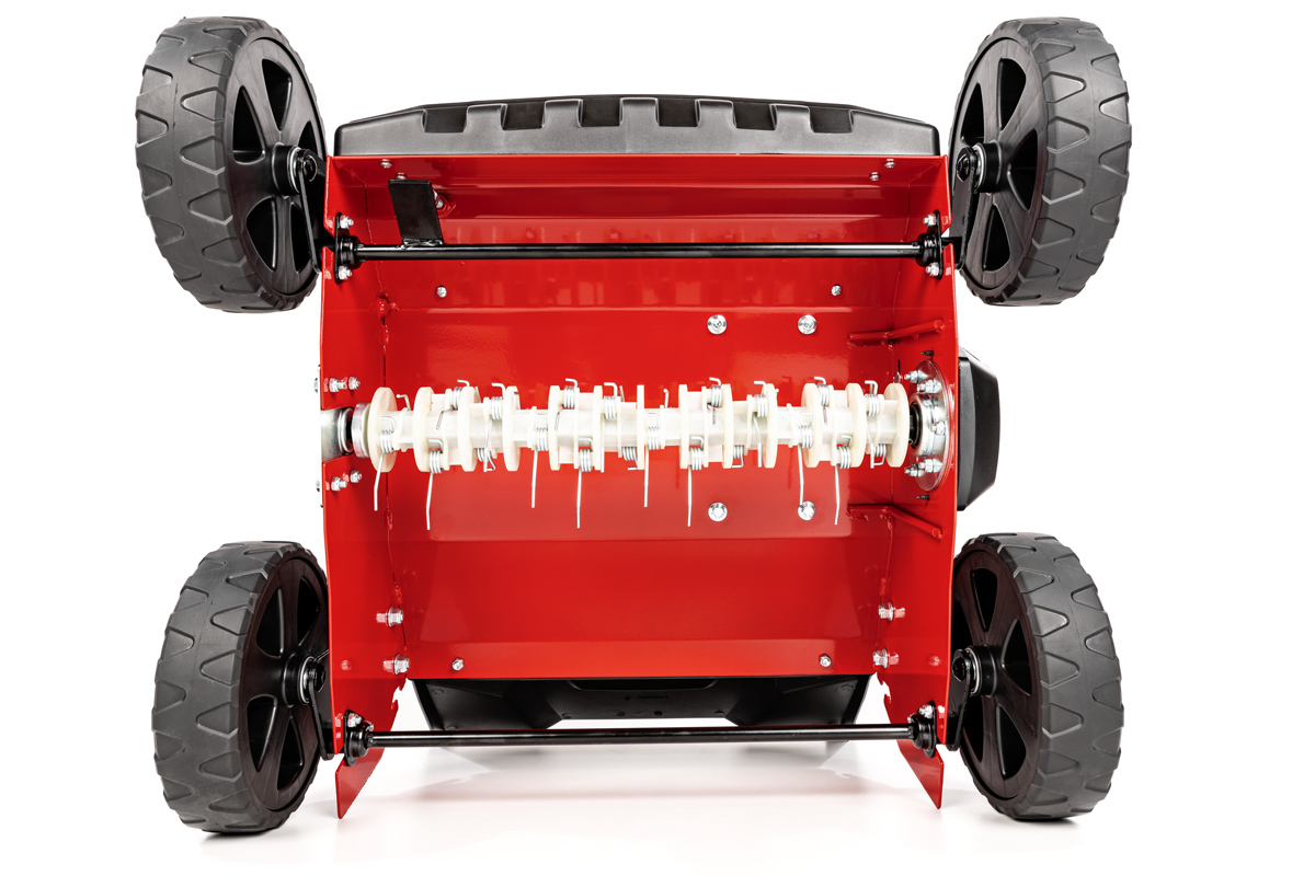 Wertykulator Cedrus CEDWR01-B (CEDWR01-B) - obrazek 16