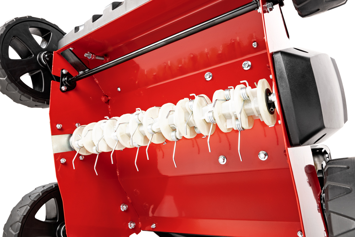 Wertykulator Cedrus CEDWR01-B (CEDWR01-B) - obrazek 17