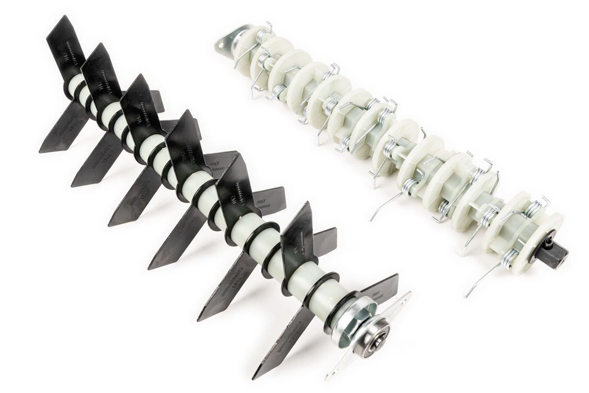 Wertykulator Cedrus CEDWR01-B (CEDWR01-B) - obrazek 18