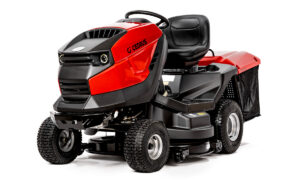 Traktorek Cedrus Challenge MJ 102/22H Loncin LC2P77F NOWA MASKA (S536026054183)