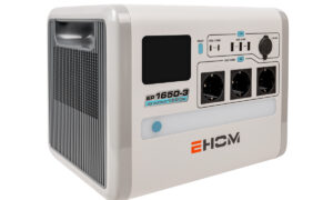 Stacja zasilająca Ehom Loncin EP1650-3 (EP1650-3)