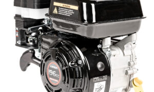 Silnik Loncin G200F-R do glebogryzarki 1WG3.4-60FQ-D (G200F-R GL)