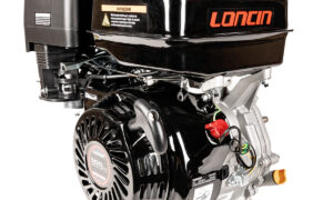 Silnik Loncin G390F-L (G390F-L)