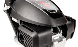 Silnik Honda GCV170 25 mm / 80 mm (GCV170)