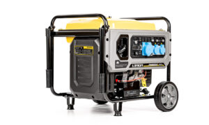 Agregat prądotwórczy Loncin GH9000I (GH9000I)
