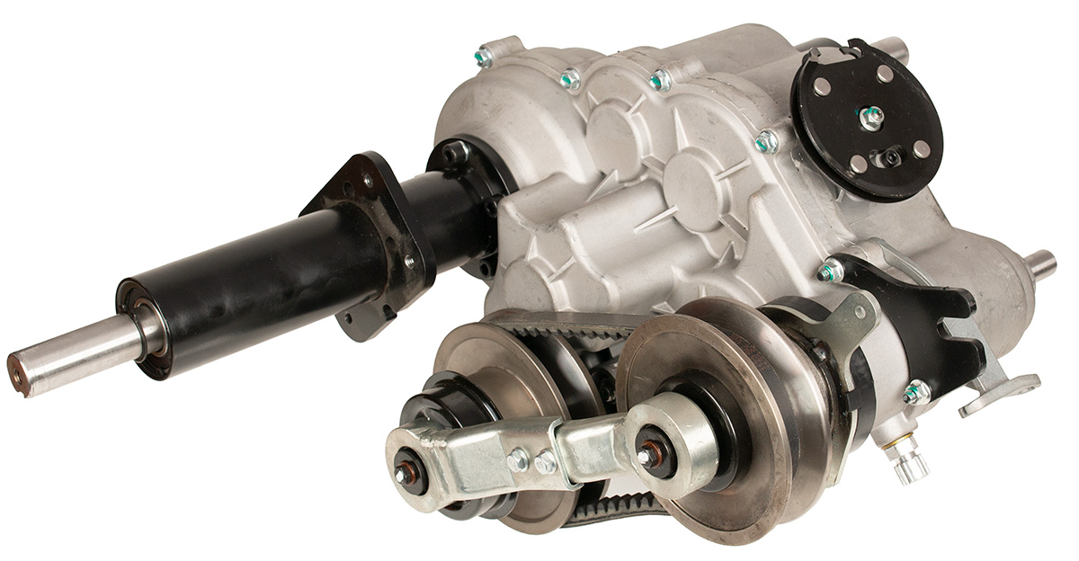 Przekładnia Weibang WBGT6813 CZĘŚĆ ORYGINALNA (HQB000000000)