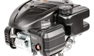 Silnik Loncin LC1P65FE-B GL wał pionowy 22,2 mm / 62 mm (LC1P65FE-B GL)