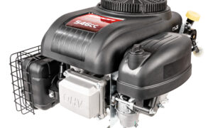 Silnik Loncin LC1P91F-A wał pionowy 25,4 mm x 80 mm (LC1P91F-A)