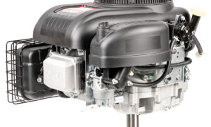 Silnik Loncin LC1P96F-A wał pionowy 25,4 mm / 80 mm (LC1P196F-A)
