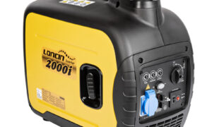 Agregat prądotwórczy Loncin LC2000I (LC2000I)