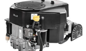 Silnik Loncin LC2P76F-A wał pionowy 25,4 mm / 80 mm (LC2P76F-A)