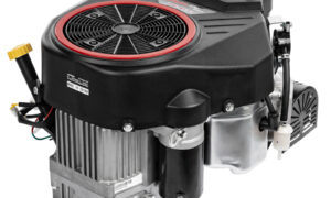 Silnik Loncin LC2P80F-A wał pionowy 25,4 mm / 80 mm (LC2P80F-A)