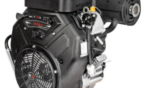 Silnik Loncin LC2V90FD-C wał poziomy 36,5mm / 112mm (LC2V90FD-C)