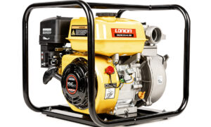 Pompa do wody czystej Loncin LC50ZB30-4.5Q (LC50ZB30-4.5Q)
