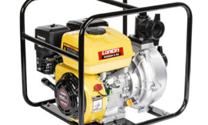 Pompa do wody czystej Loncin LC50ZB60-4.5Q (LC50ZB60-4.5Q)