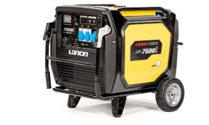 Agregat prądotwórczy Loncin LC7500I (LC7500I)
