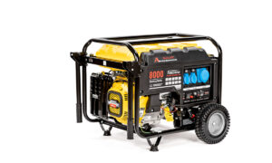 Agregat prądotwórczy Loncin LC8000D-AS-1F (LC8000D-AS-1F)