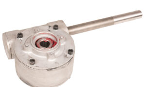 Przekładnia szczotki zamiatarki Weibang WBSW705C (SW7003A00)