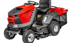 Traktorek Cedrus Starjet UJ 102/22H B&S Intek 7220EXi NOWA MASKA (S536026051188)