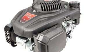 Silnik Loncin V-200-B wał pionowy 22,2 mm / 62 mm (V200-B)